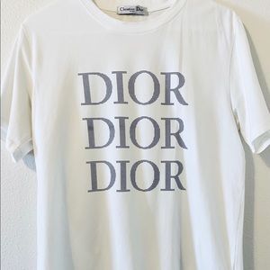 Christian Dior men’s tshirt